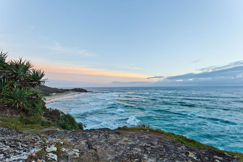 The Islander - Stayed 35