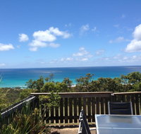 Pandanus Palms Holiday Resort - Stayed