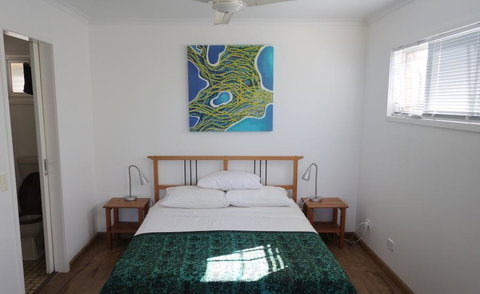 Cutter St Lookout - Stayed 5