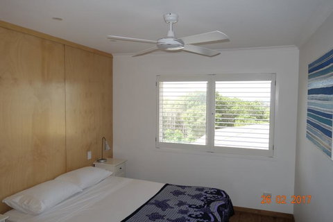 Cutter St Lookout - Stayed 7