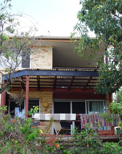 Cutter St Lookout - Stayed 11