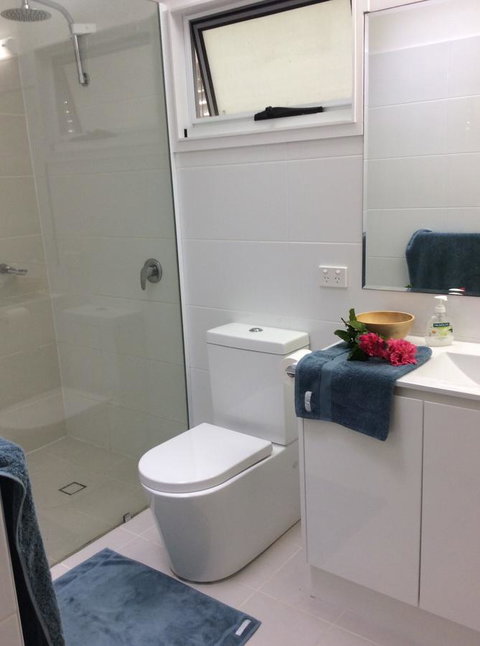 Cutter St Lookout - Stayed 10