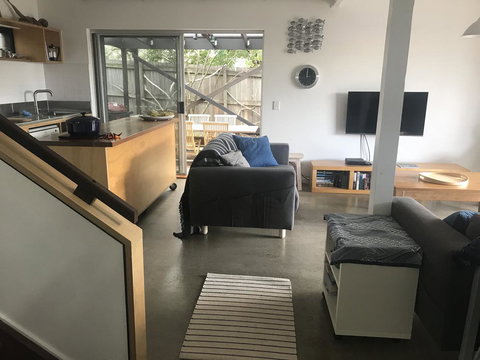 Cutter St Lookout - Stayed 2