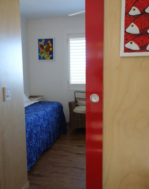 Cutter St Lookout - Stayed 9