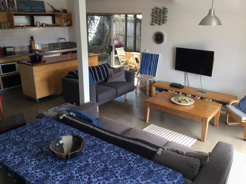 Cutter St Lookout - Stayed 1