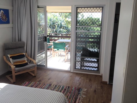 Cutter St Lookout - Stayed 6