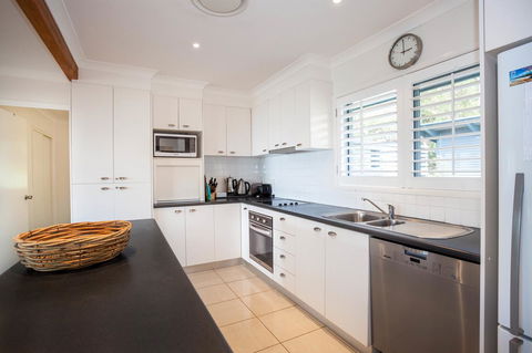 Seychelles Up - Stayed 12