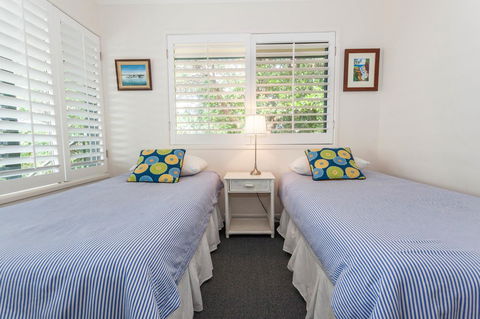 Seychelles Up - Stayed 24