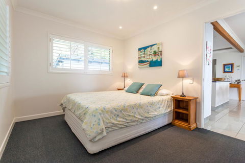 Seychelles Up - Stayed 20