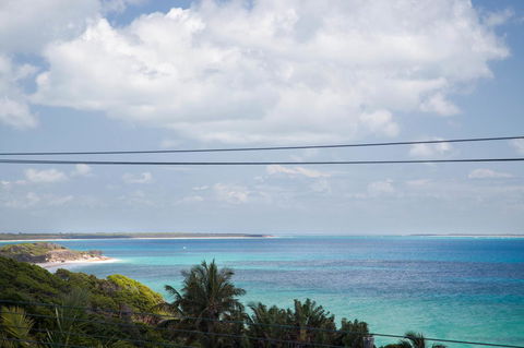 Seychelles Up - Stayed 3