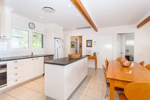 Seychelles Up - Stayed 14