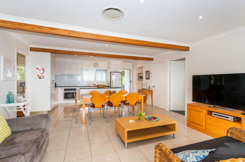 Seychelles Up - Stayed 16