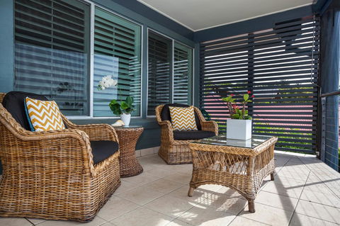 Seychelles Up - Stayed 6