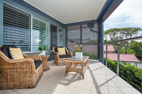 Seychelles Up - Stayed 7