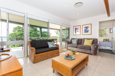 Seychelles Up - Stayed 9