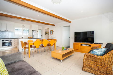 Seychelles Up - Stayed 17