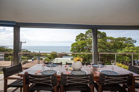 Seychelles Up - Stayed 4