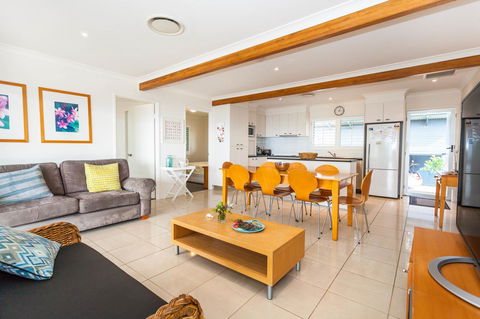 Seychelles Up - Stayed 15