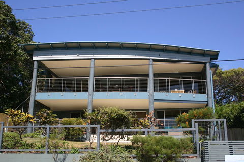 Seychelles Up - Stayed 1