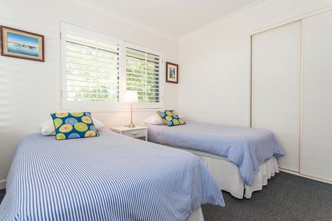 Seychelles Up - Stayed 22