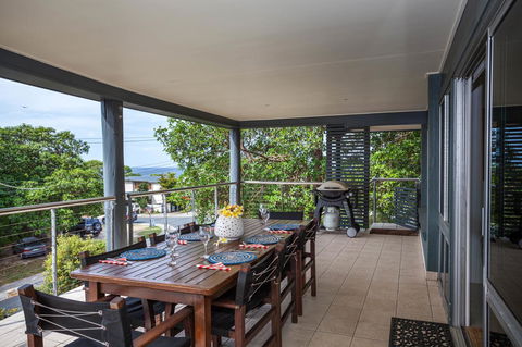 Seychelles Up - Stayed 8