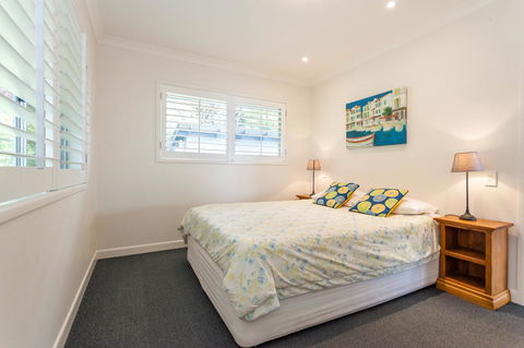 Seychelles Up - Stayed 21