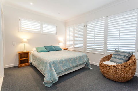 Seychelles Up - Stayed 18