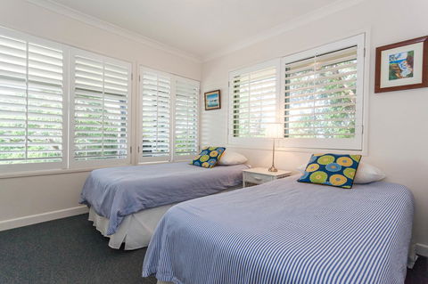 Seychelles Up - Stayed 23