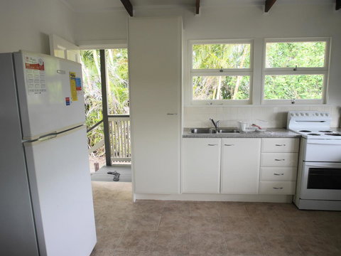 BAMBARA - Stays Accommodation 6