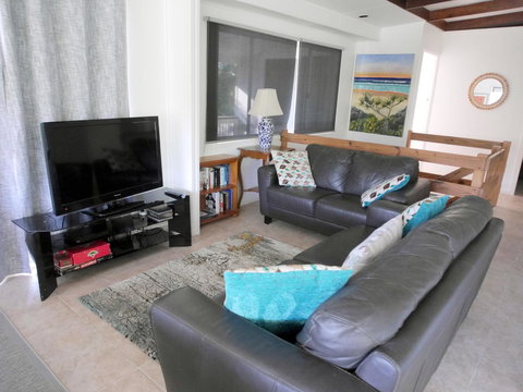 BAMBARA - Stays Accommodation 8