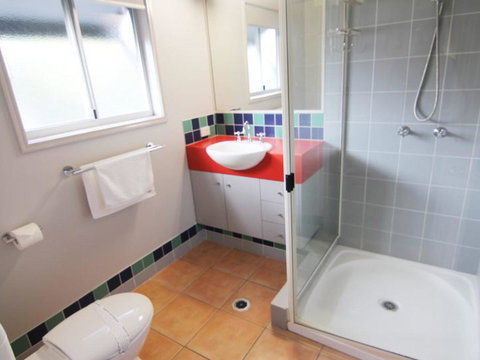 Beachside By Discover Stradbroke - Stayed 8