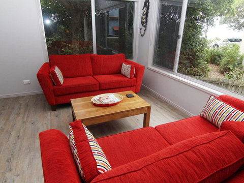 Beachside By Discover Stradbroke - Stayed 5