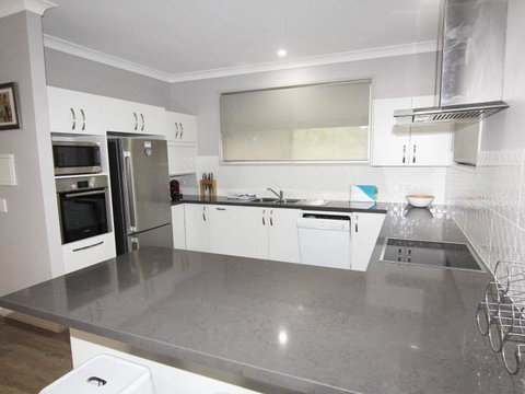 Beachside By Discover Stradbroke - Stayed 6