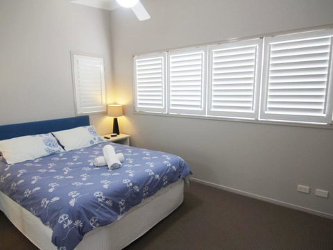 Beachside By Discover Stradbroke - Stayed 12