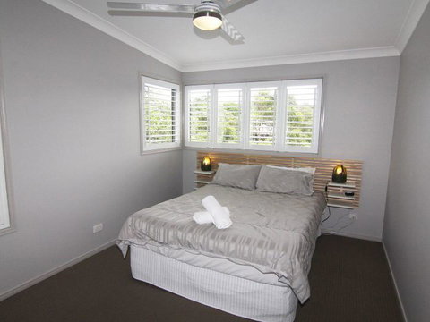 Beachside By Discover Stradbroke - Stayed 9