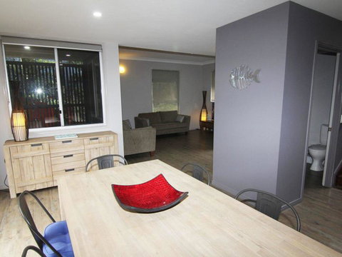 Beachside By Discover Stradbroke - Stayed 11