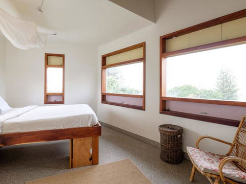 Moongalba By Discover Stradbroke, - Stayed 7