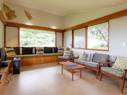 Moongalba By Discover Stradbroke, - Stayed 0