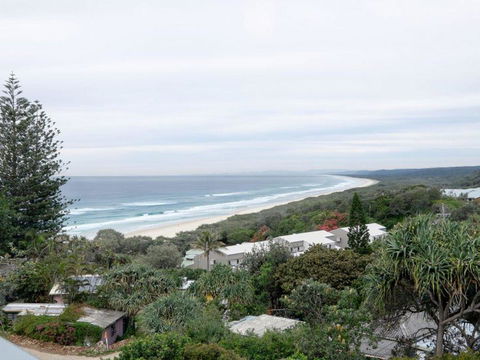 Moongalba By Discover Stradbroke, - Stayed 1