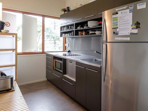 Moongalba By Discover Stradbroke, - Stayed 11