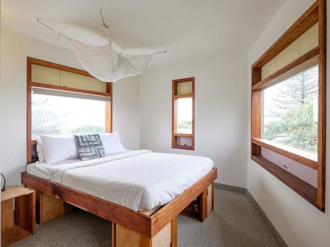 Moongalba By Discover Stradbroke, - Stayed 3