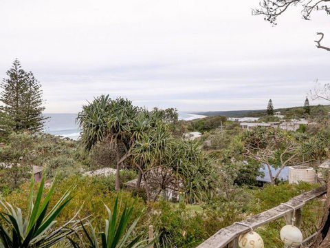 Moongalba By Discover Stradbroke, - Stayed 5