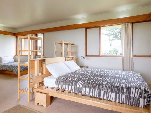 Moongalba By Discover Stradbroke, - Stayed 4