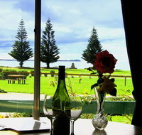 King Island Accommodation Cottages