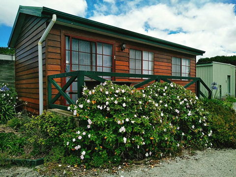 Baudins Accommodation And Restaurant - Stayed 20