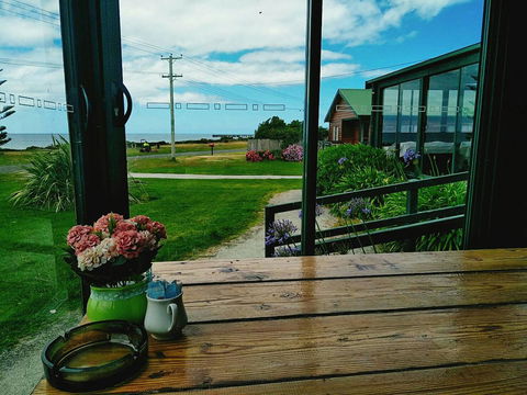 Baudins Accommodation And Restaurant - Stayed 25