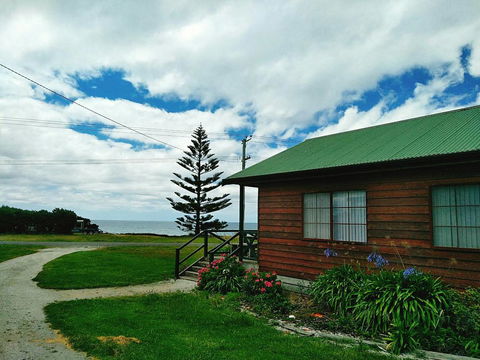 Baudins Accommodation And Restaurant - Stayed 17