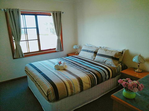 Baudins Accommodation And Restaurant - Stayed 1