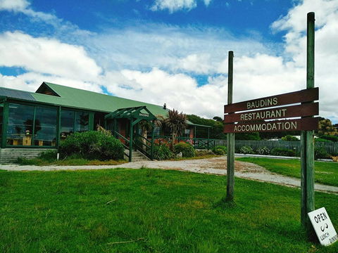 Baudins Accommodation And Restaurant - Stayed 26