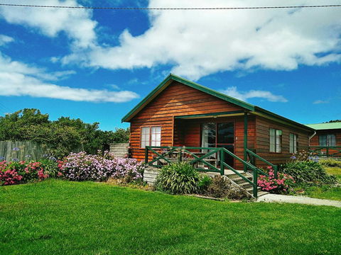 Baudins Accommodation And Restaurant - Stayed 23